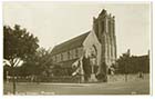 Hartsdown Road All Saints Church | Margate History